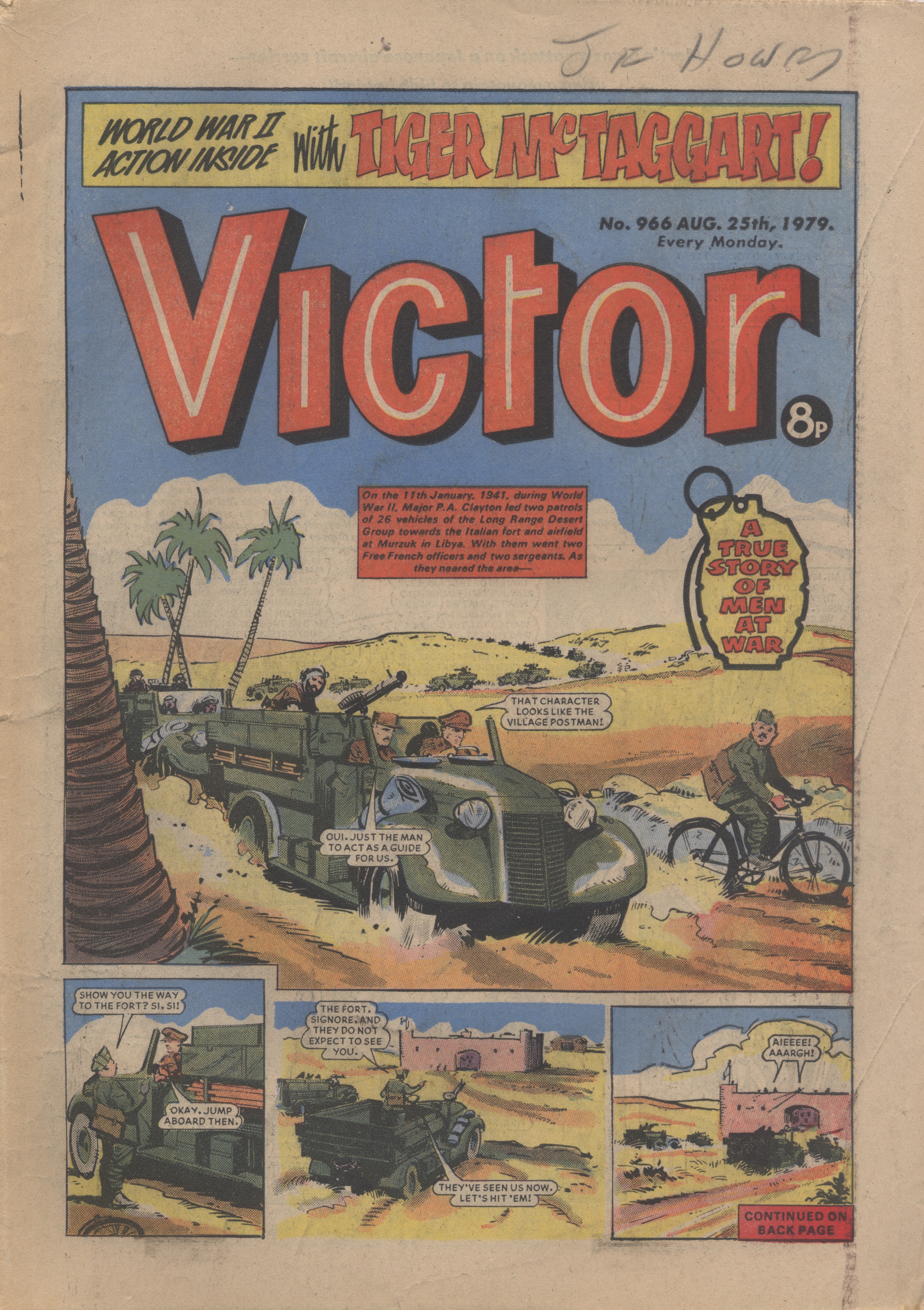 Victor
